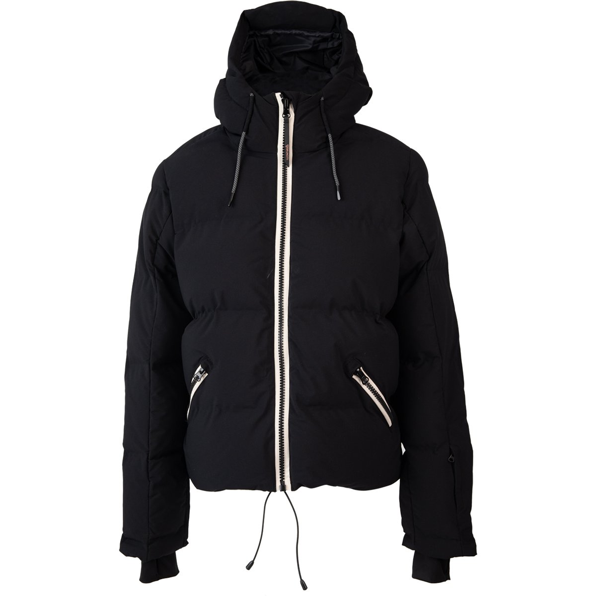 Brunotti Cypress Women Snow Jacket – Black