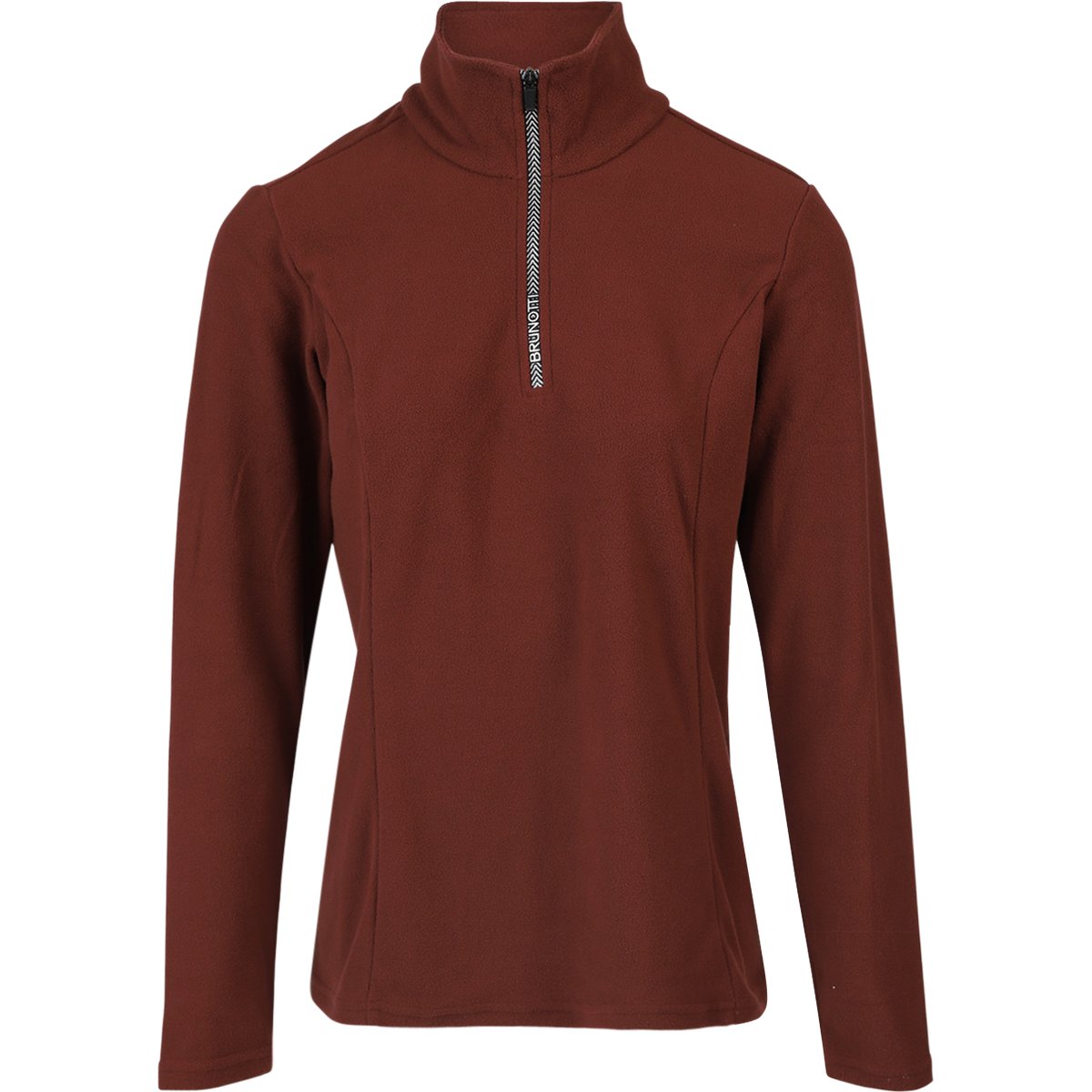 Brunotti Misma Women Fleece – Port