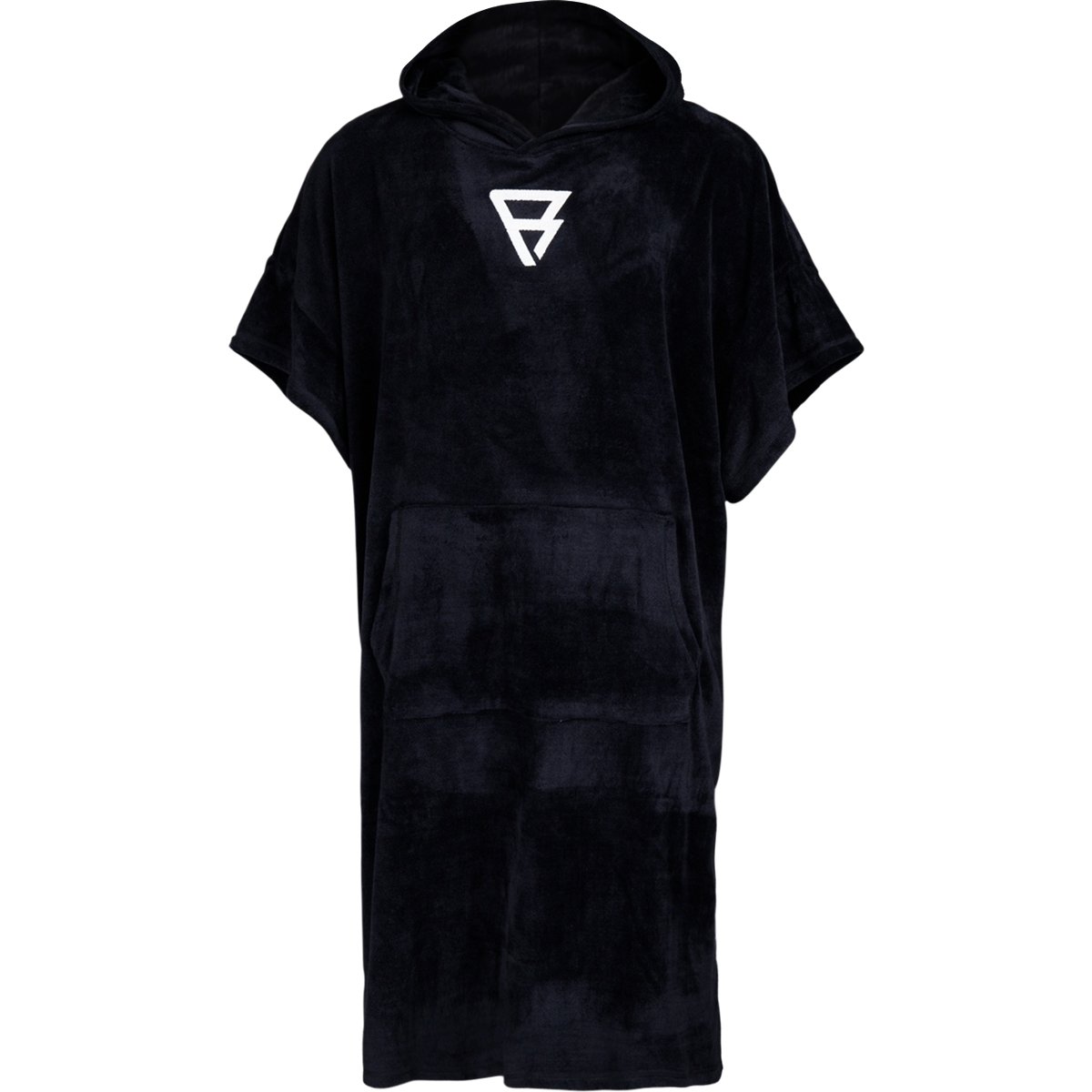 Brunotti Ponchetto Men Poncho – Black
