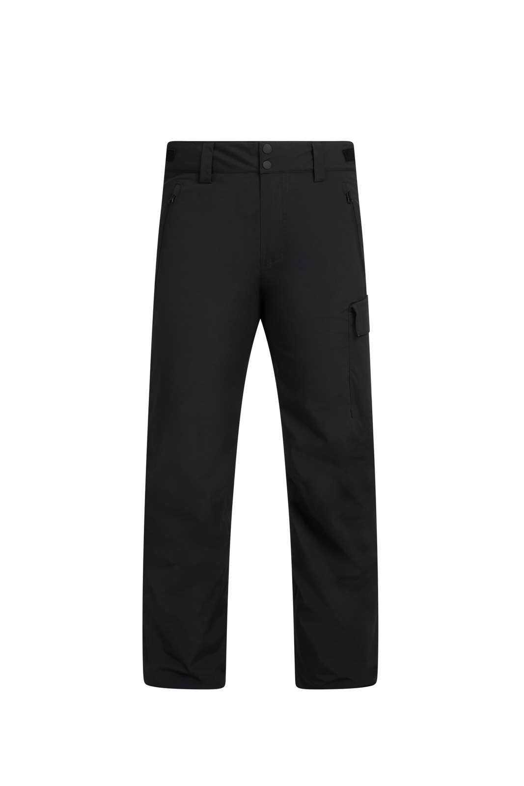 Brunotti Natau Women Snow Pants – BLACK