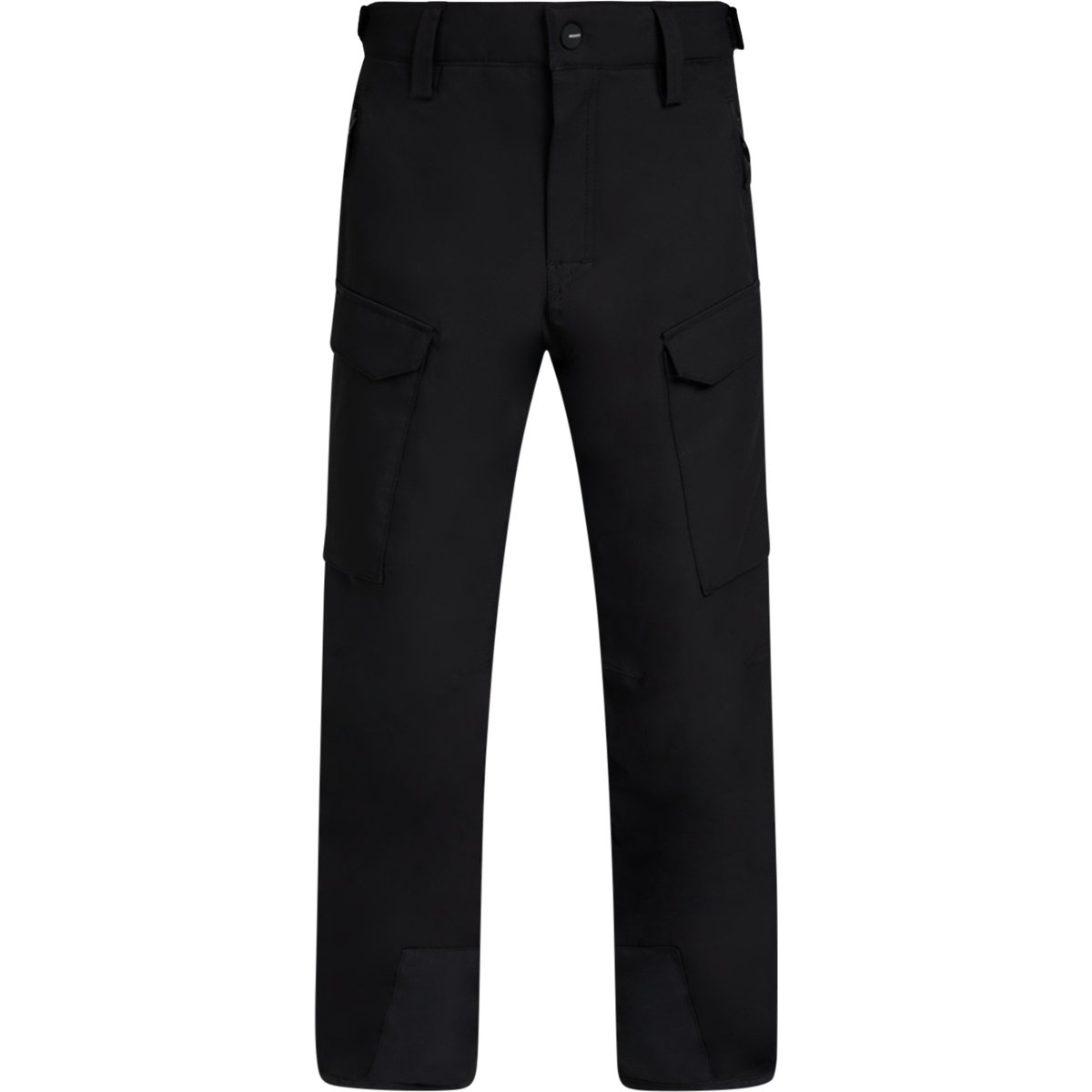 Brunotti Footraily-Cargo Boys Snow Pants – BLACK