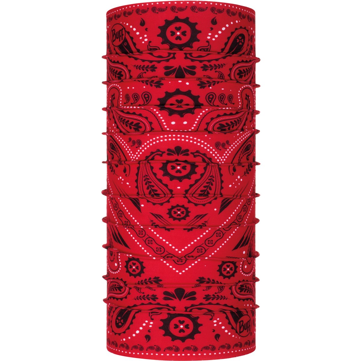 Buff Original EcoStretch – RED