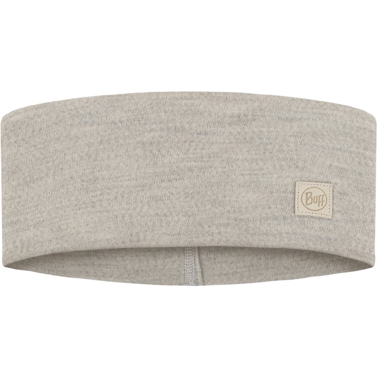Buff Merino Wide Headband – CLOUD