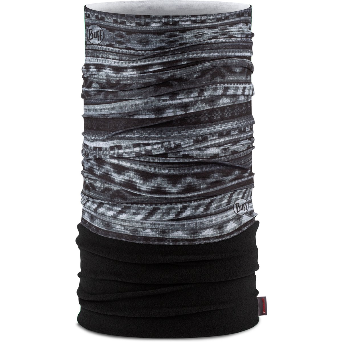 Buff Polar – BLACK