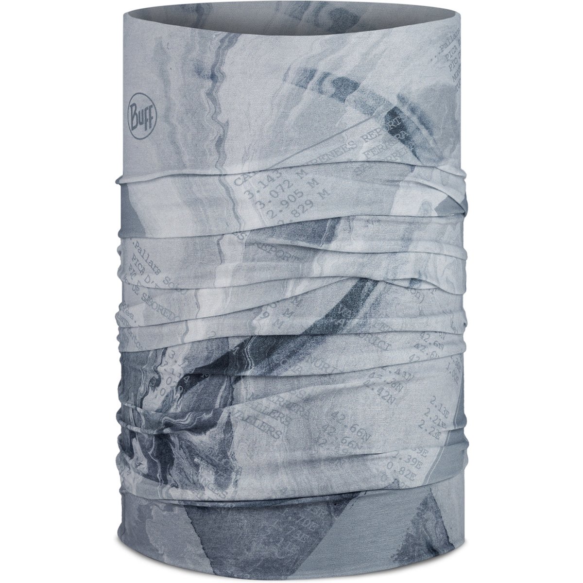 Buff Original EcoStretch – ASH GREY
