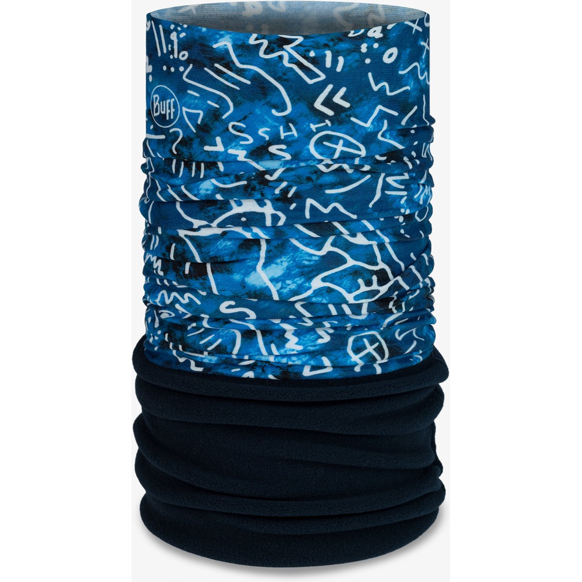 Buff Polar – BLUE