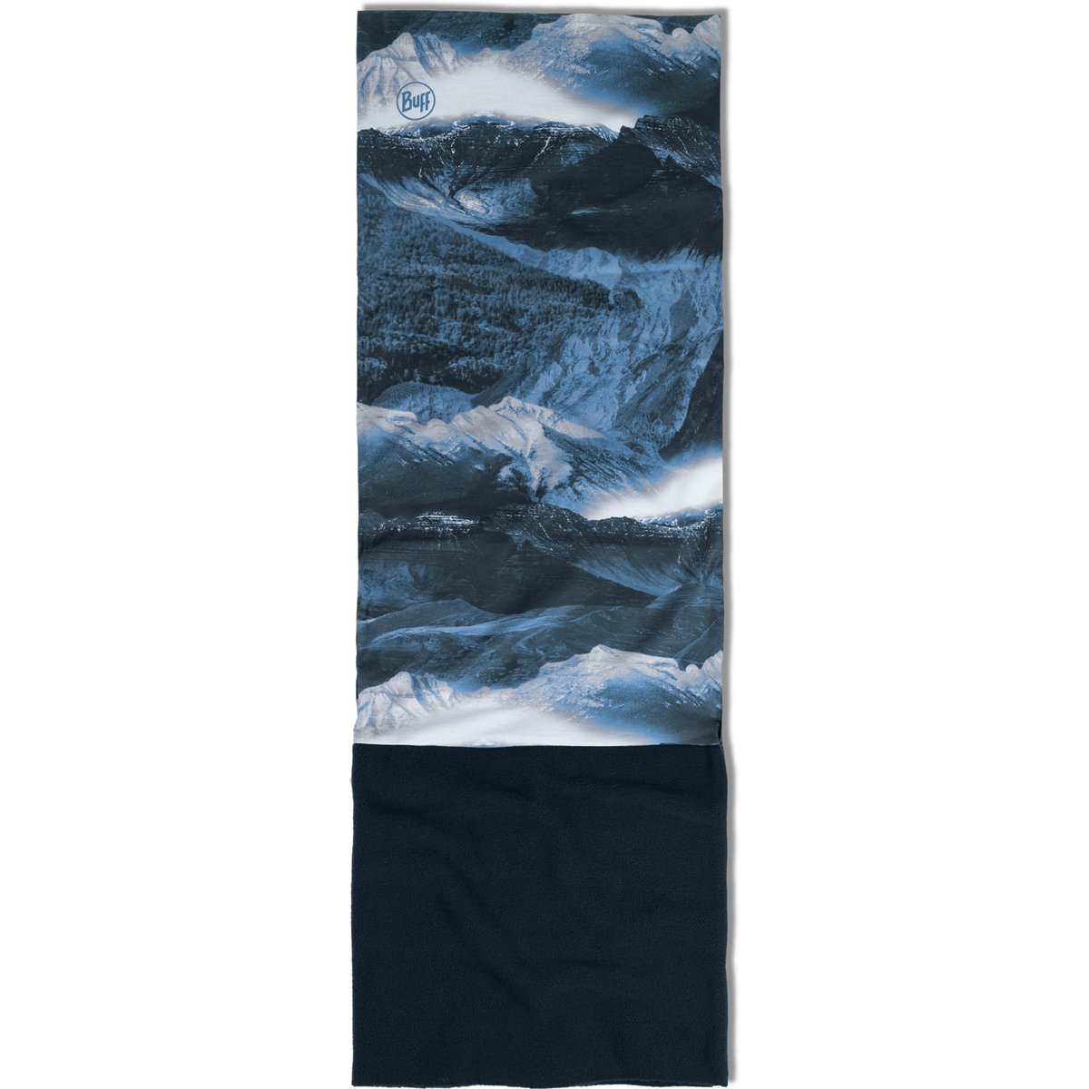 Buff Polar – BLUE