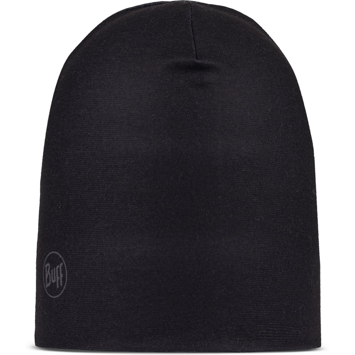 Buff EcoStretch Beanie – BLACK