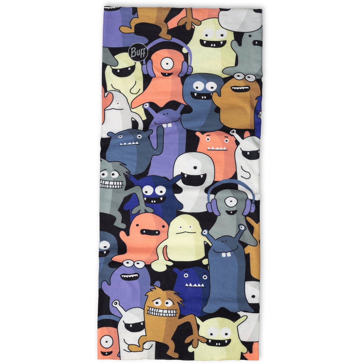 Buff Original EcoStretch – MULTI