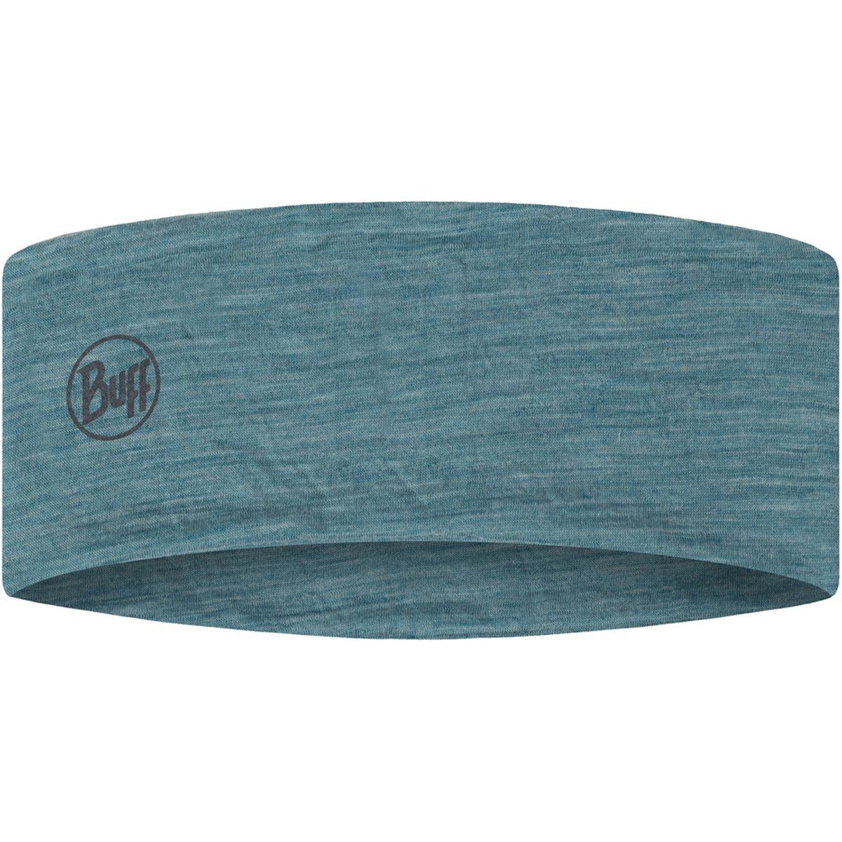 Buff LW Merino wool headband – POOL