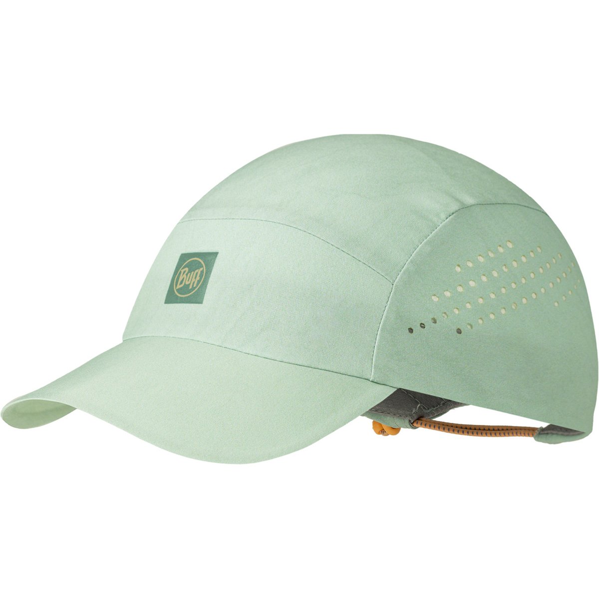 Buff Pack Speed Cap – ACRO SEAGROVE GREEN