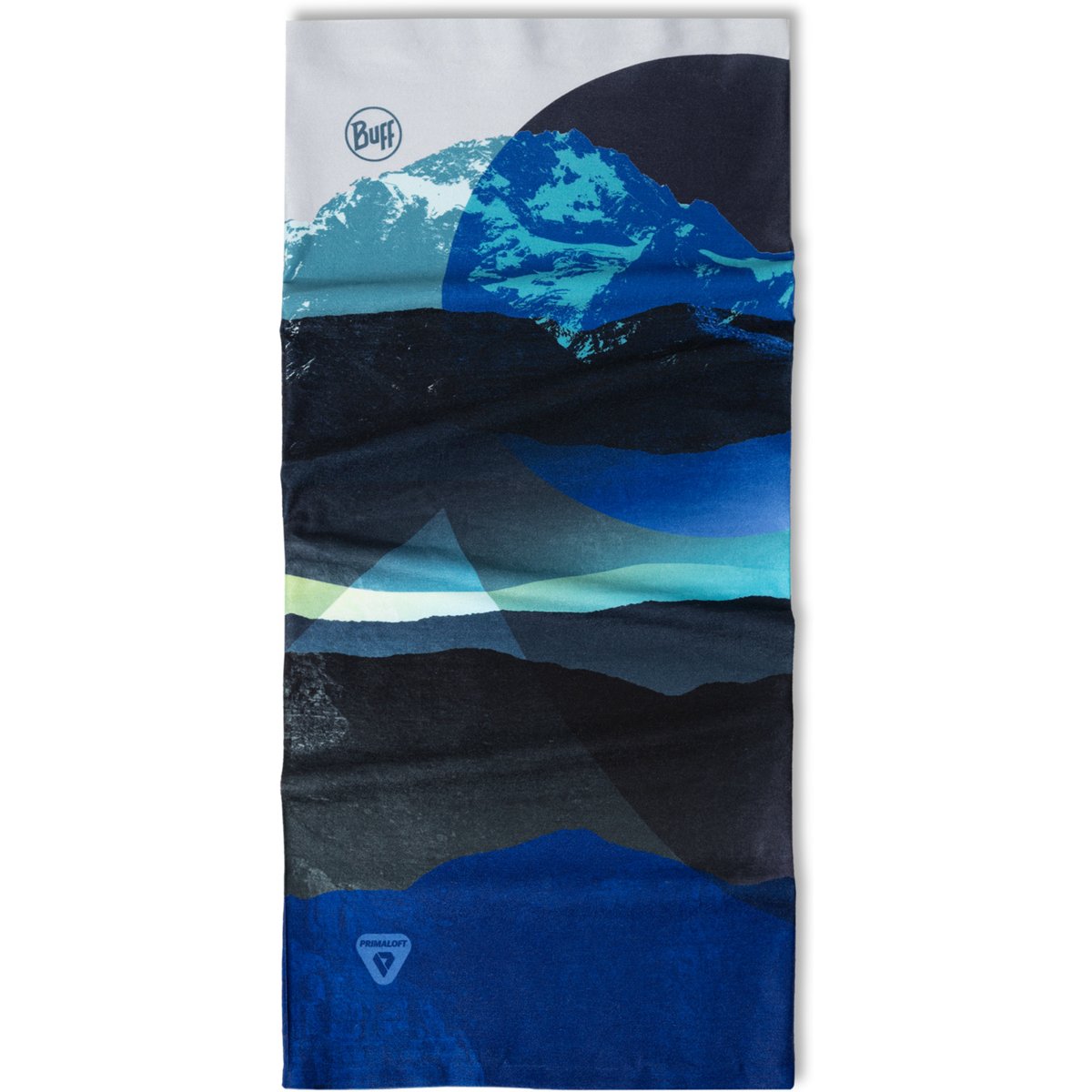 Buff Thermonet – BLUE