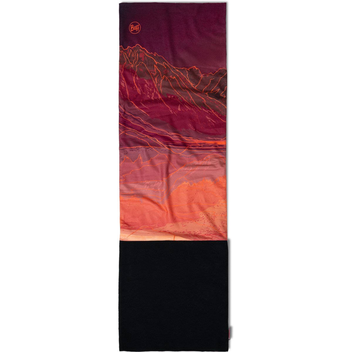Buff Polar – GARNET