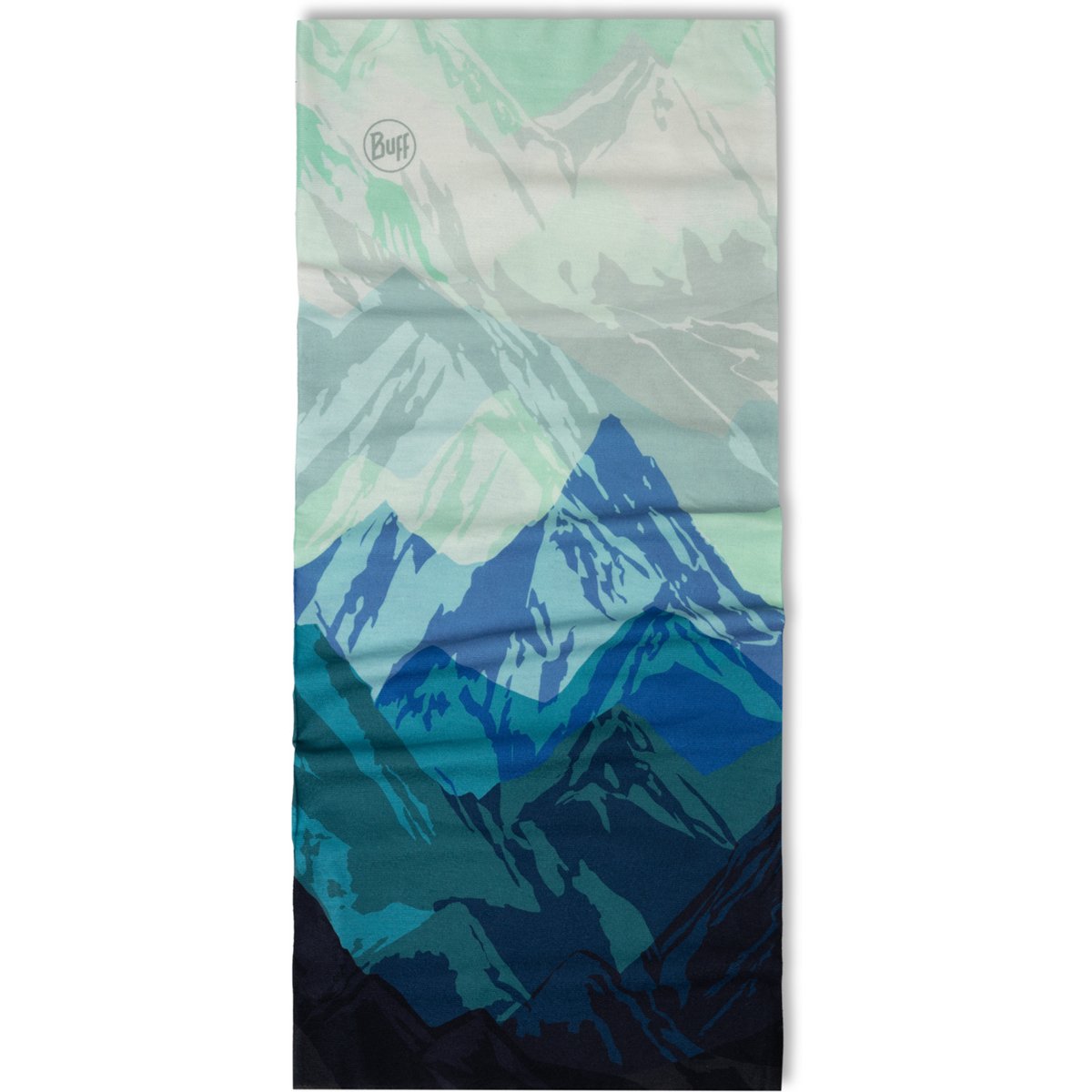 Buff Original EcoStretch – BLUE