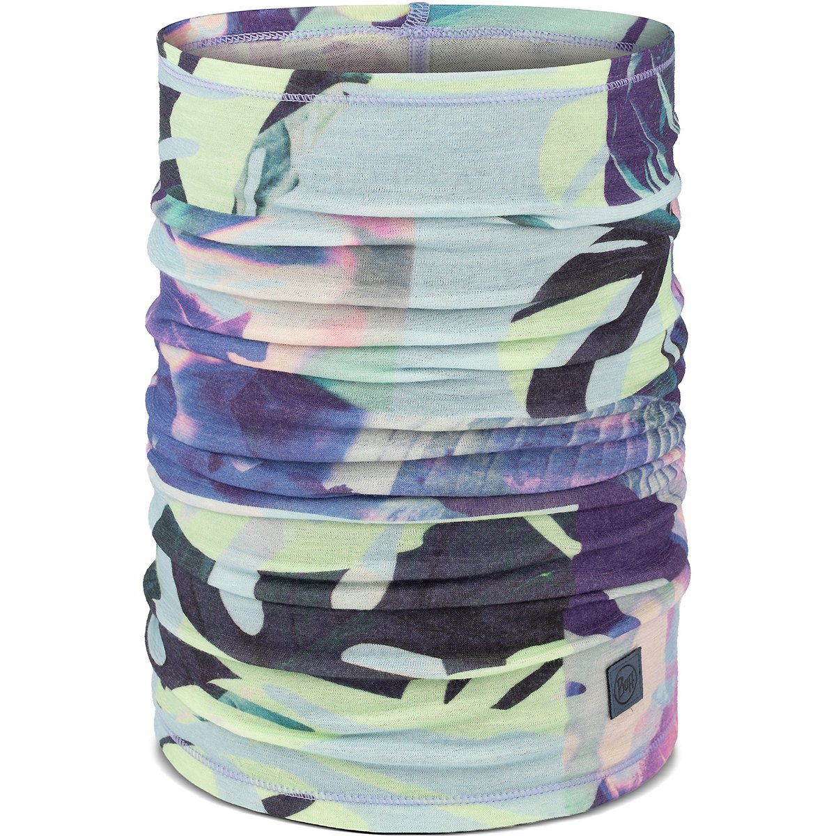 Buff Merino Lightweight Prints – MULTI