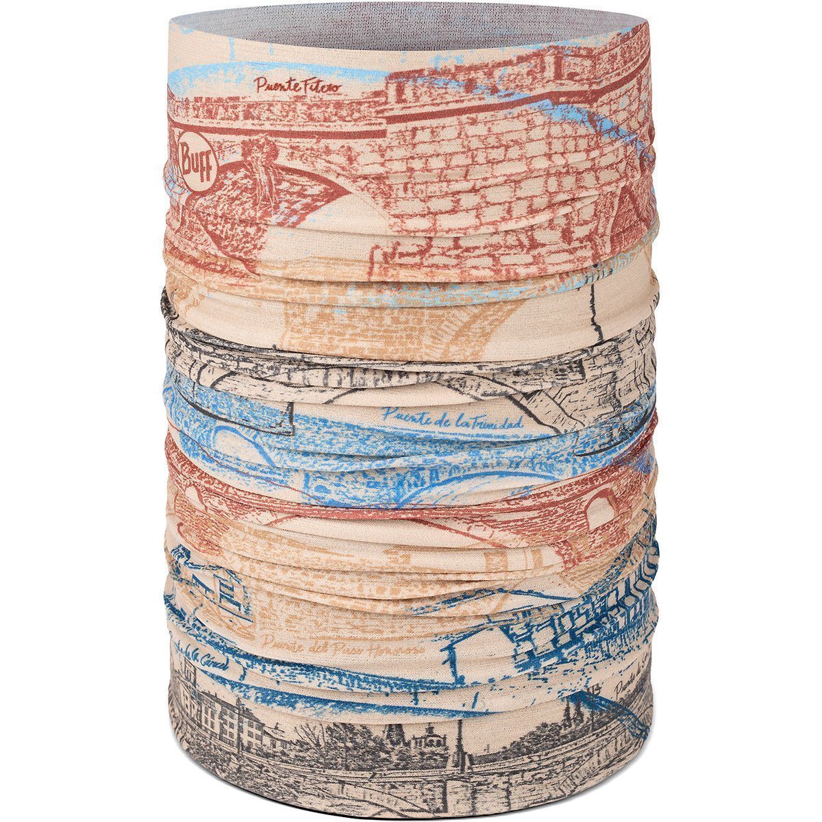 Buff CoolNet UV® – CLOUD