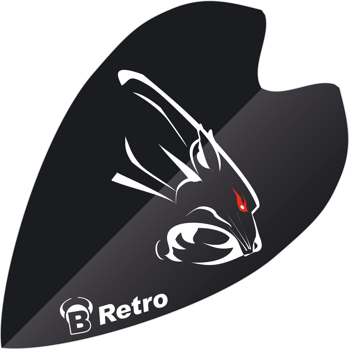 Bull's BULLS Retro Flights – MEHRFARBIGES MOTIV
