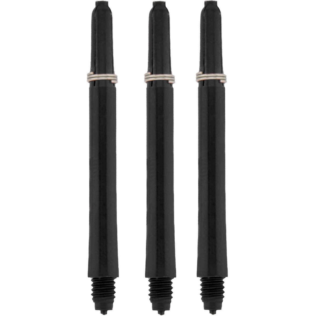 BULL'S UK-Nylon Shaft – WEISS