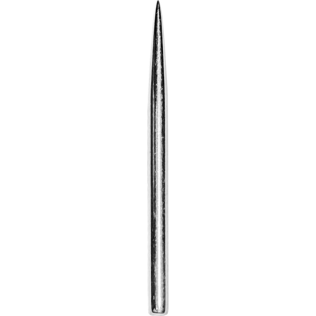 BULL'S Dart Point Silver – Silber