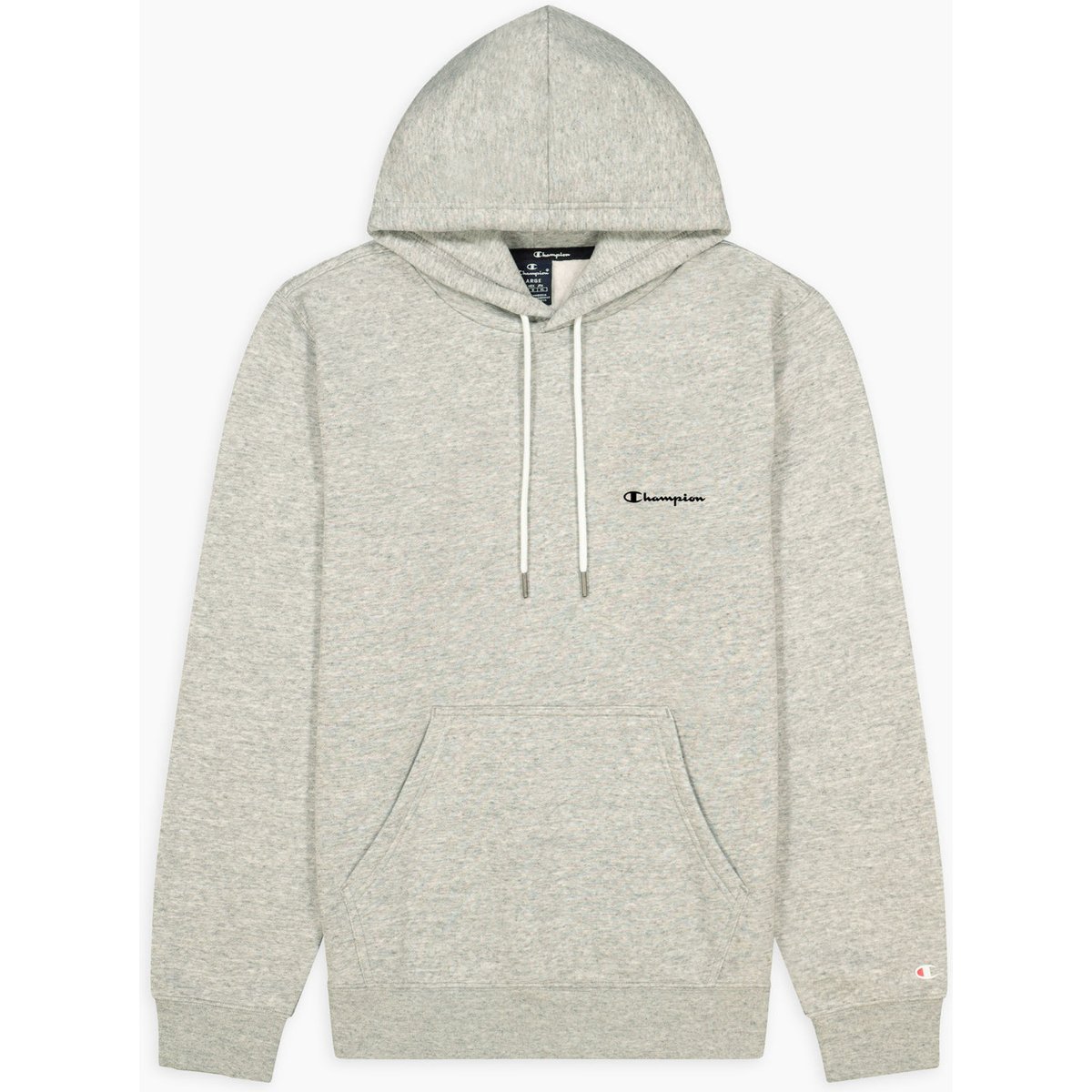 Champion Hooded Sweatshirt – NOXM