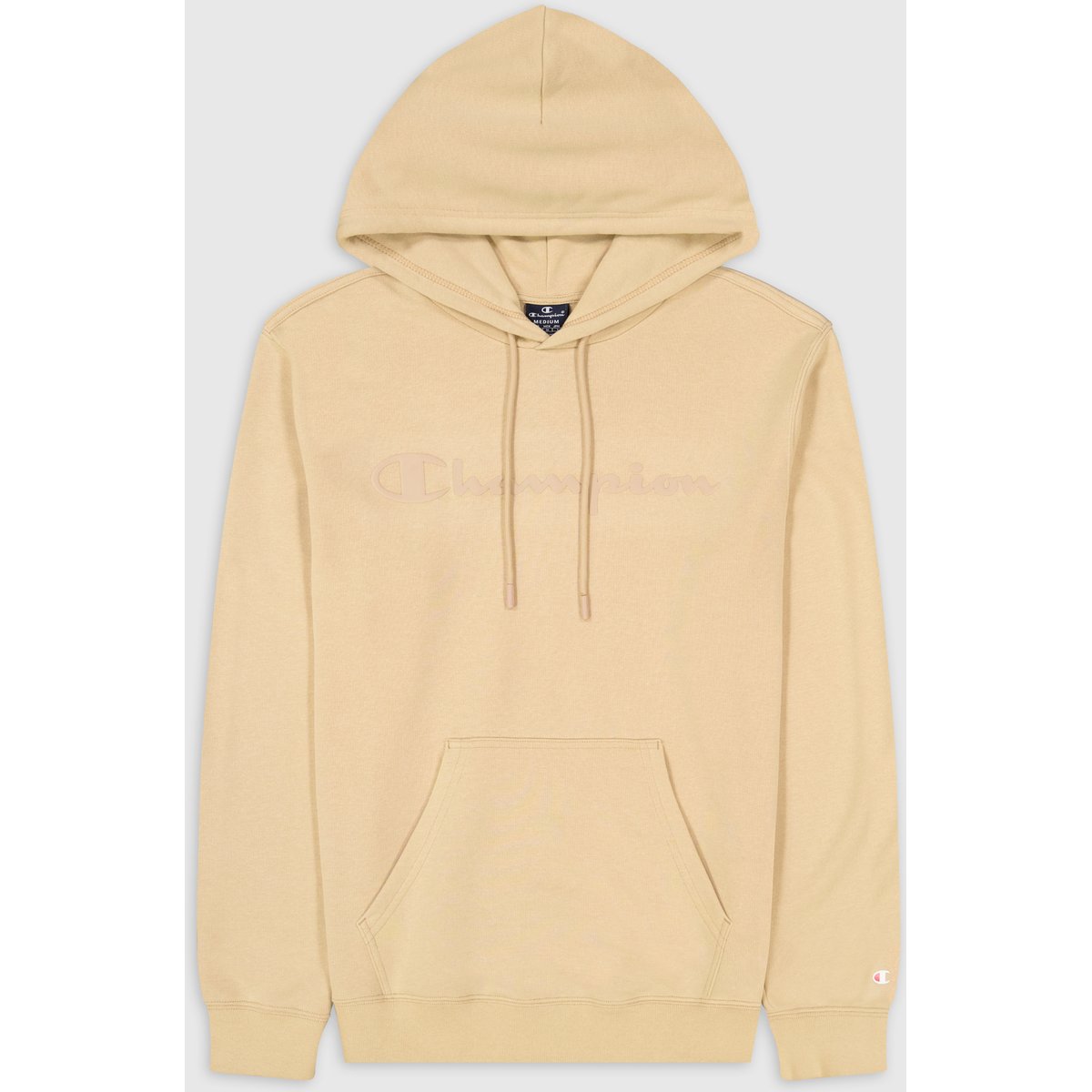 Champion Hooded Sweatshirt – GIN