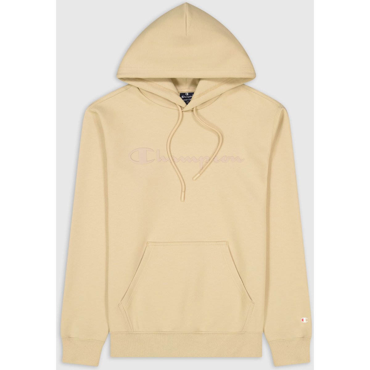 Champion Hooded Sweatshirt – GIN
