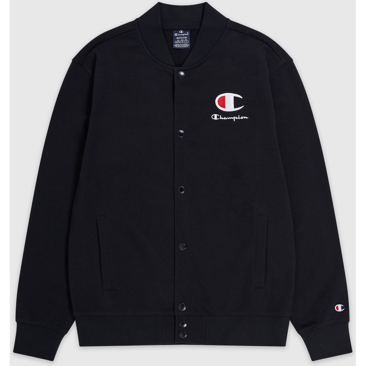 Champion Bomber Sweatshirt – NBK