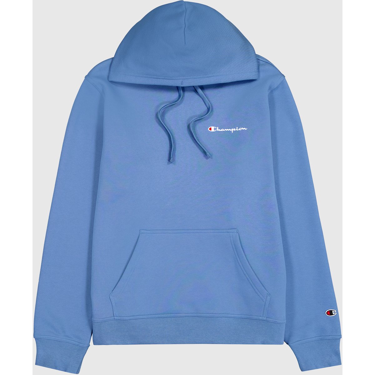 Champion Hooded Sweatshirt – CBU