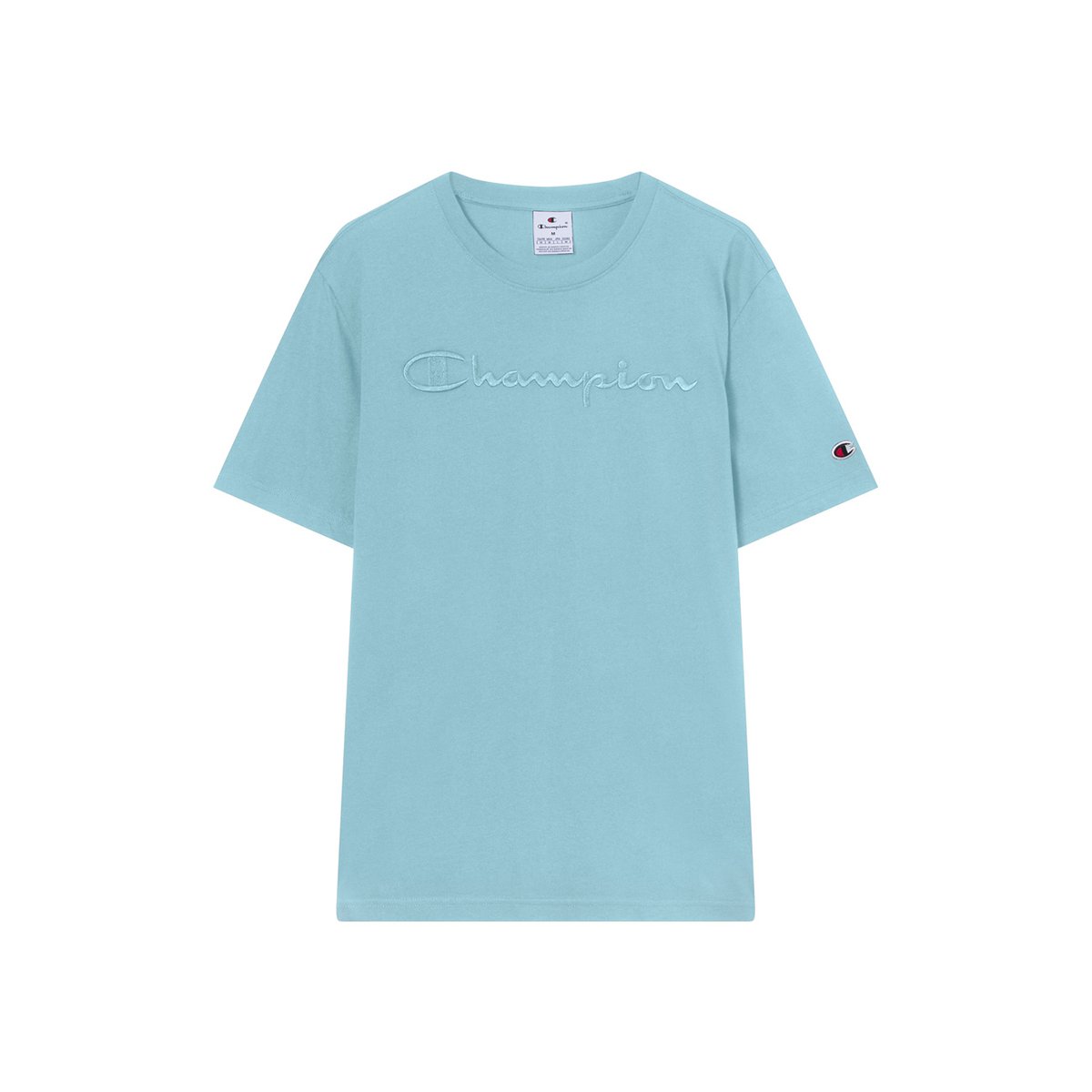 Champion SS Tee – STNB