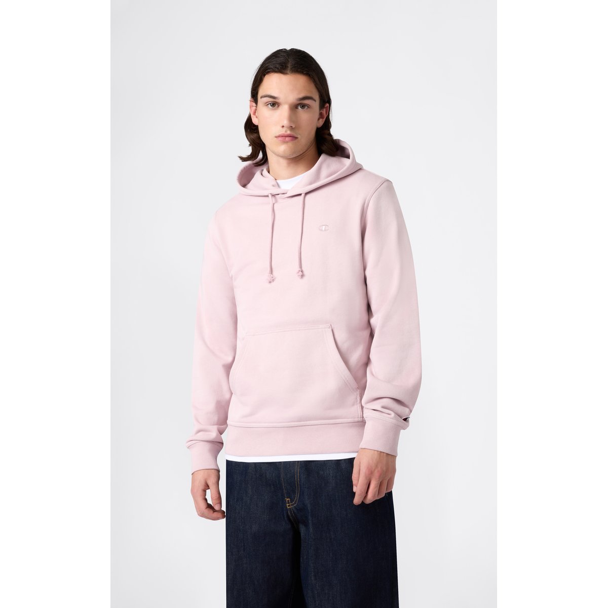 Champion Hooded Sweatshirt – BNL