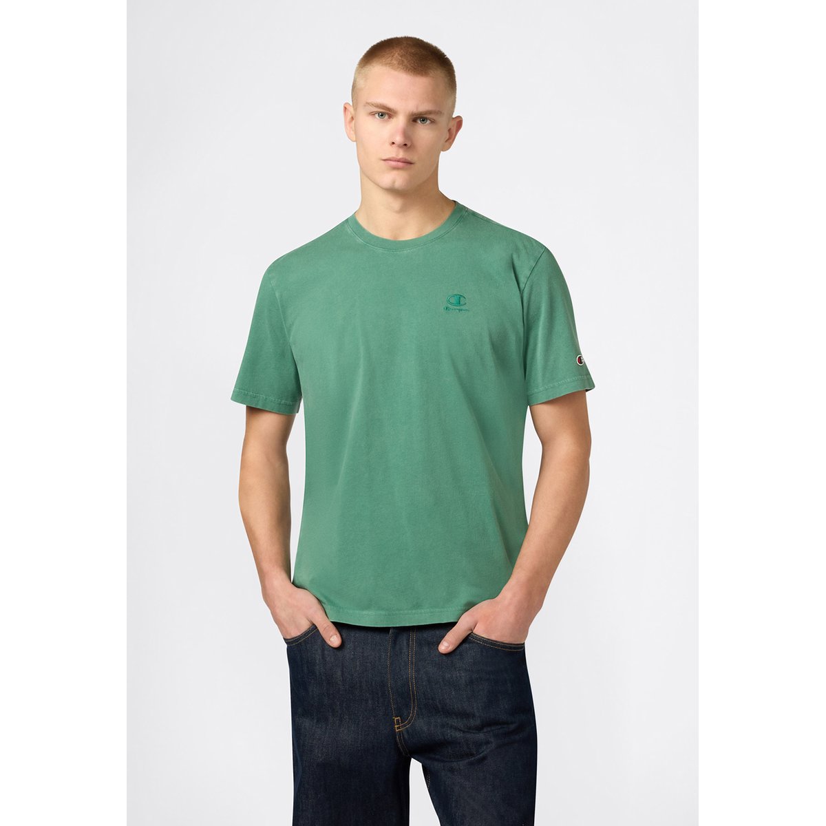 Champion SS Tee – FOLI