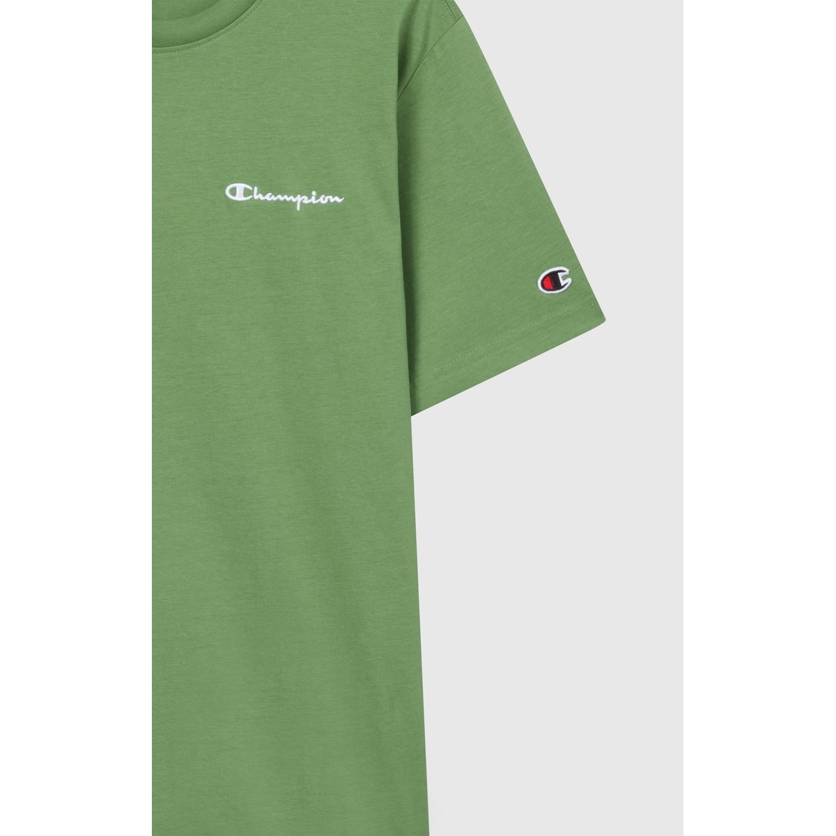 Champion SS Tee – RGG
