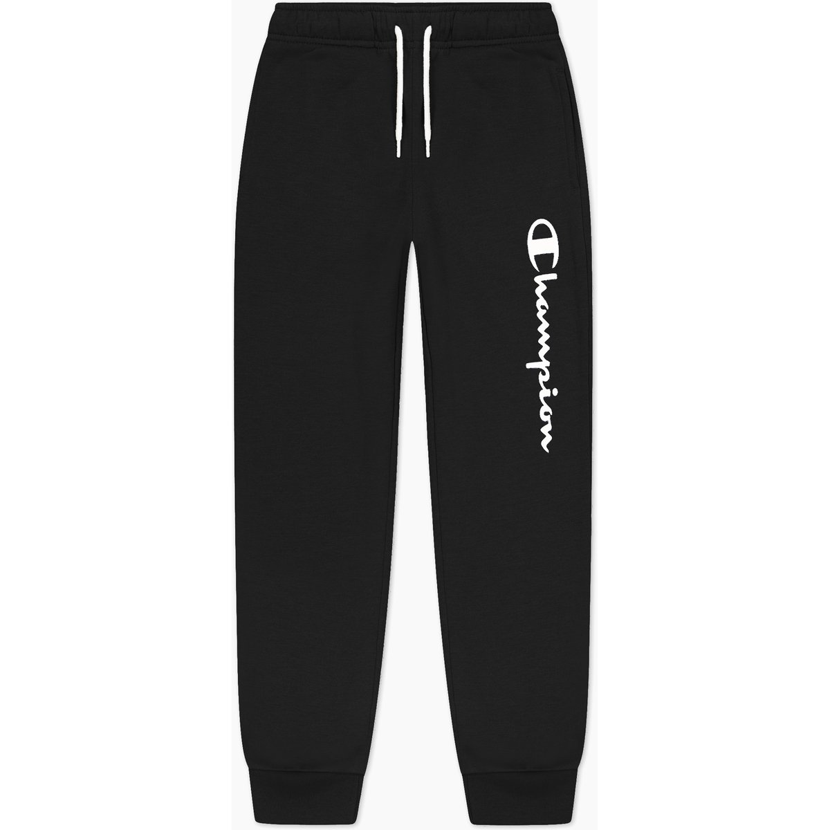 Champion Rib Cuff Pants – NBK