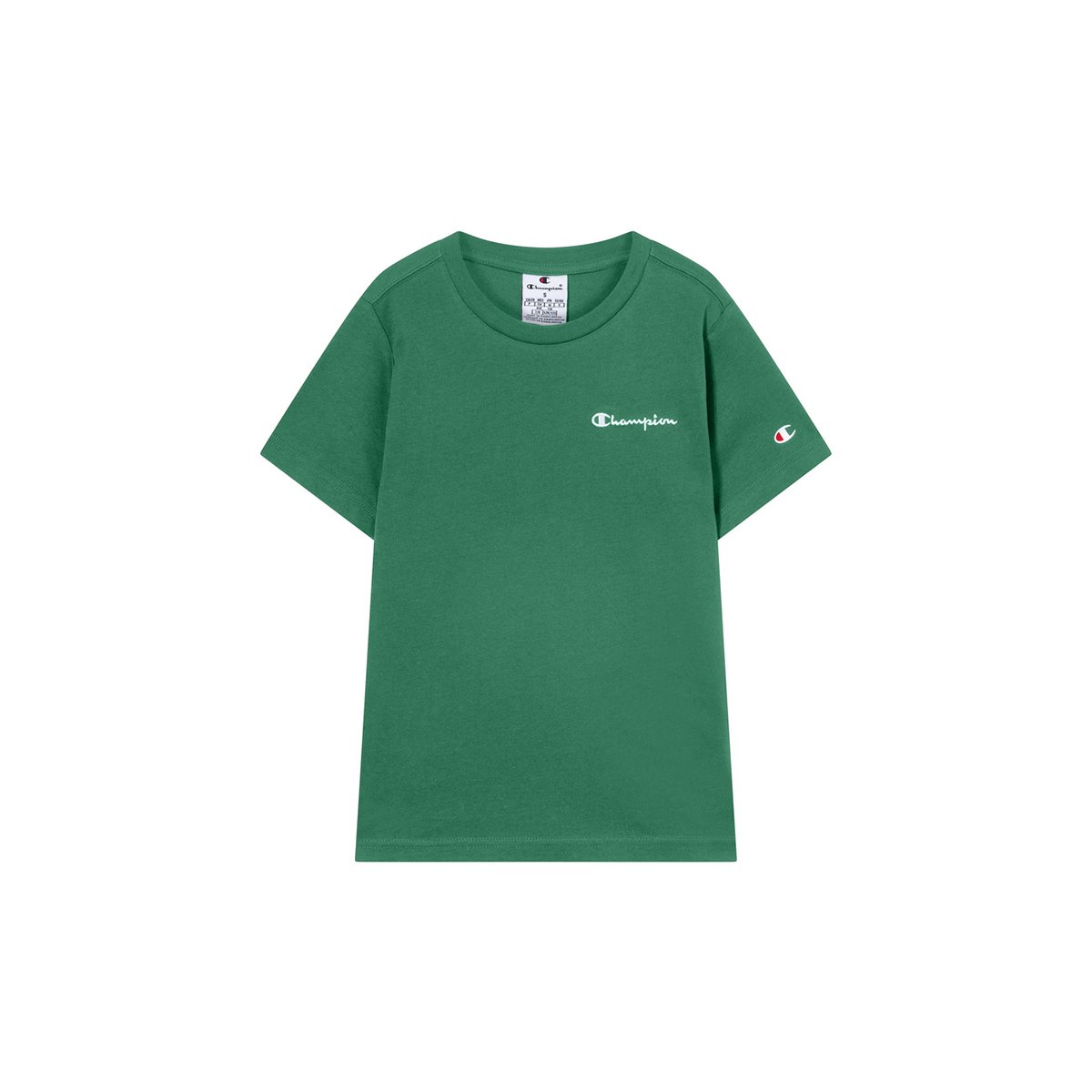 Champion SS Tee – FOLI