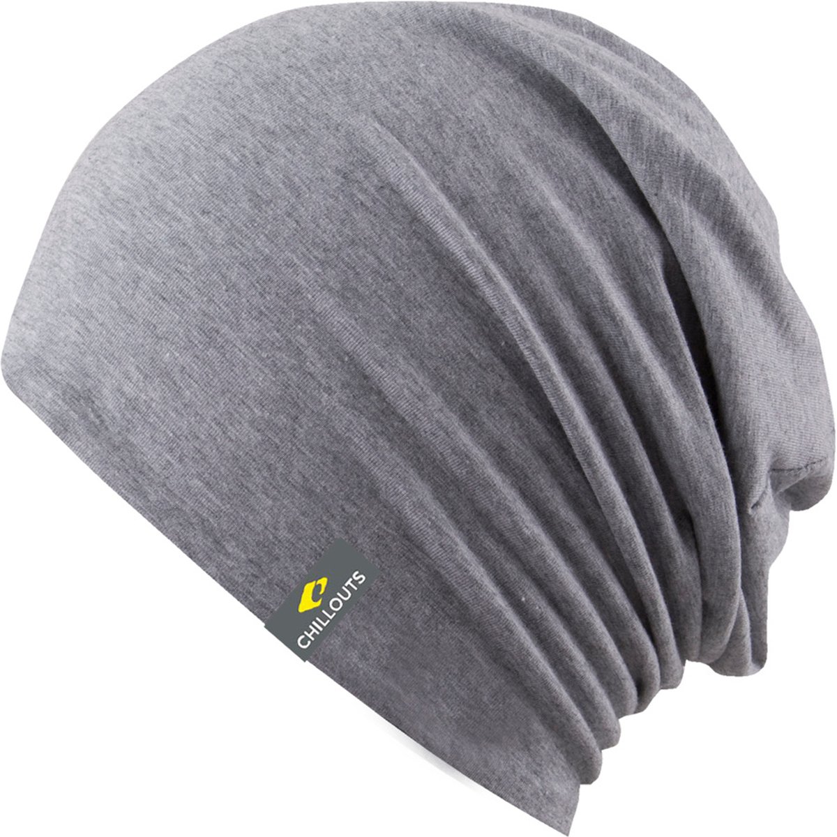 Chillouts Acapulco Hat – LIGHT GREY