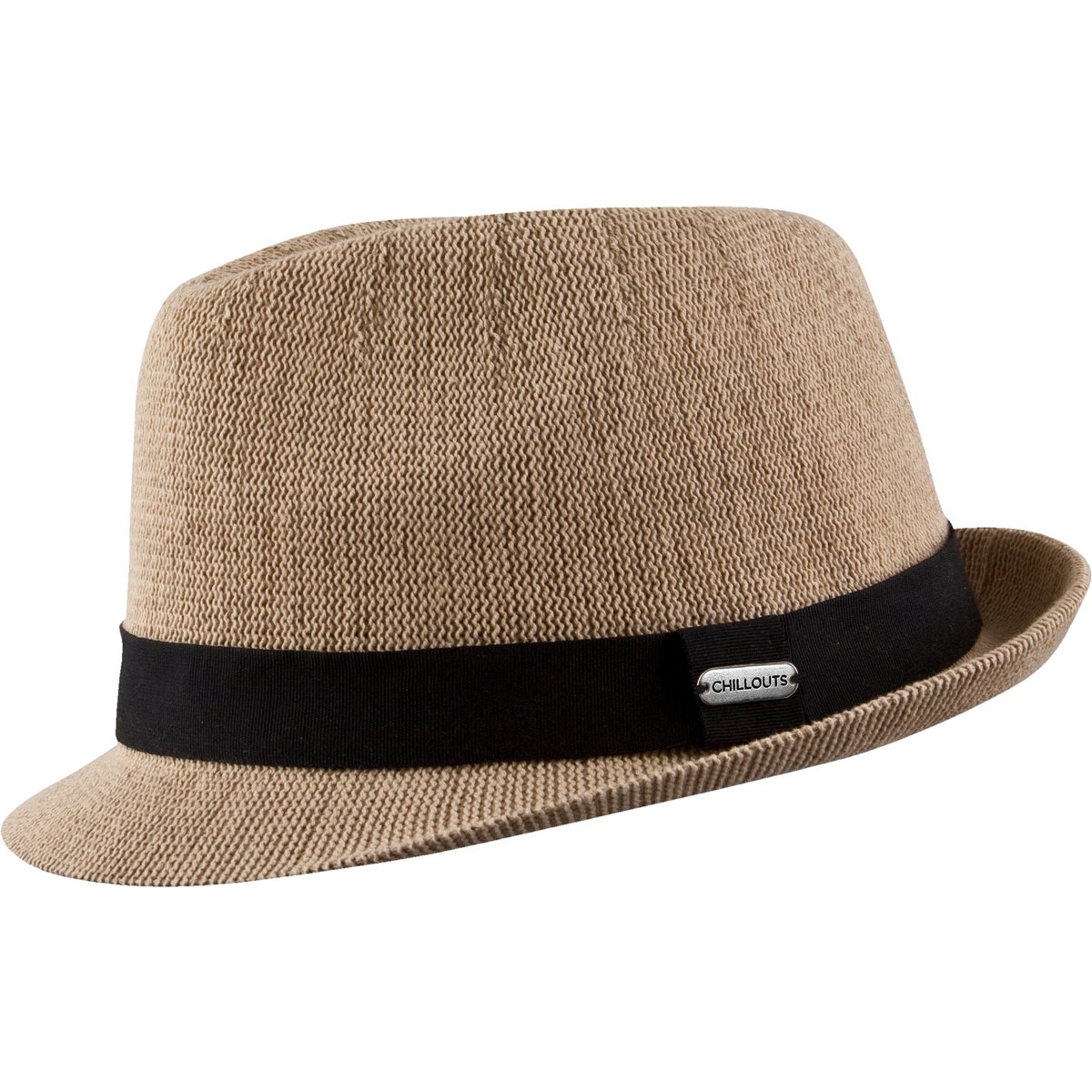 Chillouts Bardolino Hat – natural