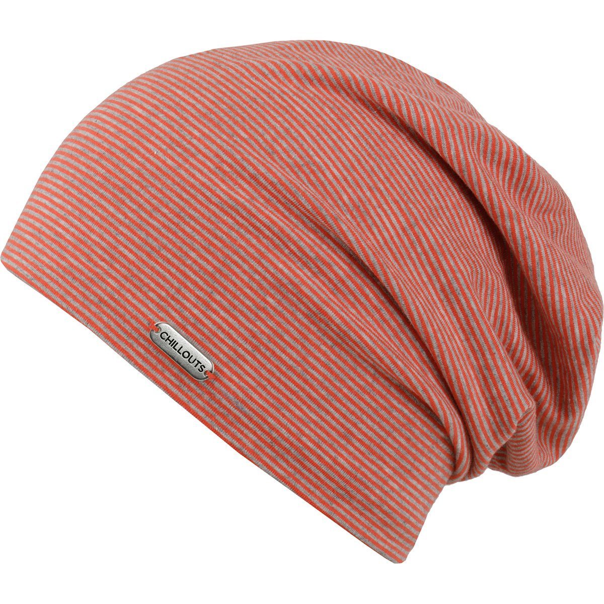 Chillouts Pittsburgh Hat – RED