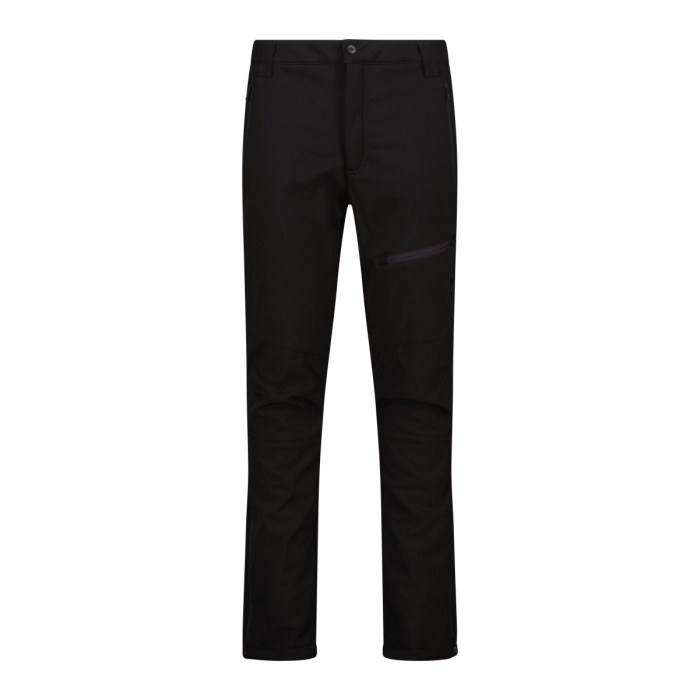 CMP MAN PANT – NERO