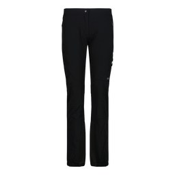 CMP WOMAN PANT – NERO
