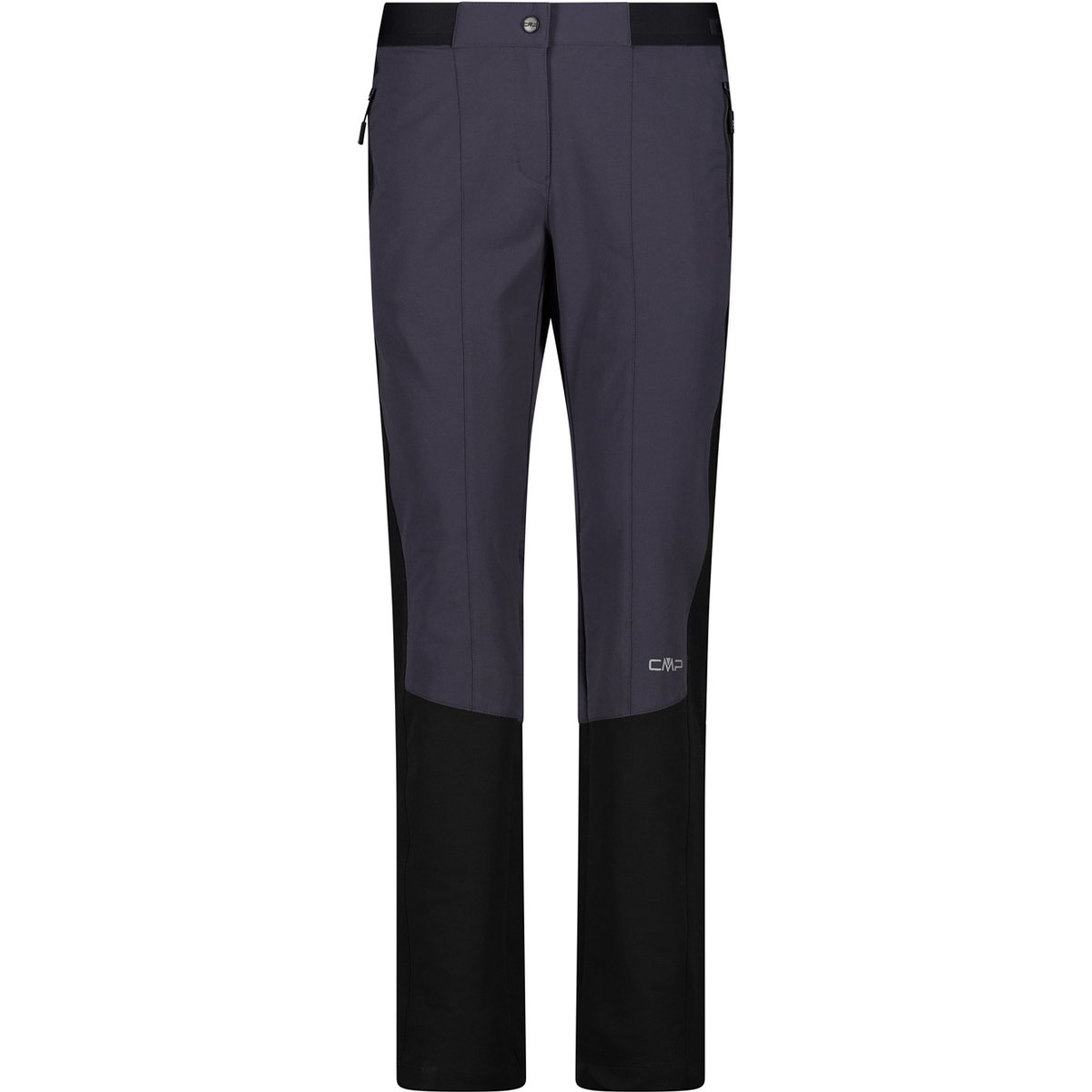 CMP WOMAN PANT – ANTRACITE