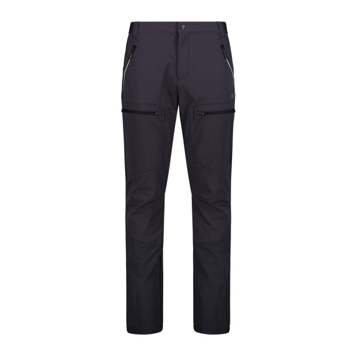 CMP MAN PANT – ANTRACITE