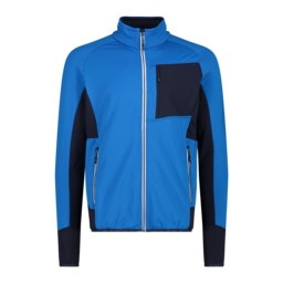 CMP MAN JACKET – RIVER