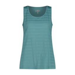 CMP WOMAN TOP – AGAVE