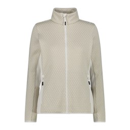 CMP WOMAN JACKET – B.CO GESSO-VANIGLIA