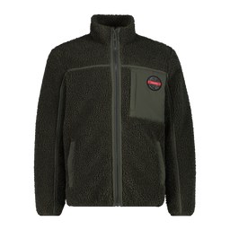 CMP MAN JACKET – FOREST