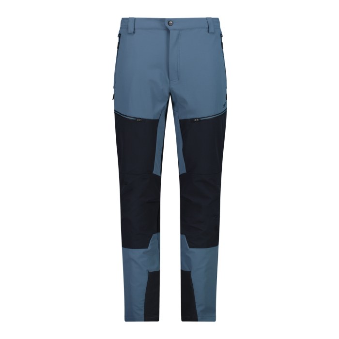 CMP MAN LONG PANT – AVIO