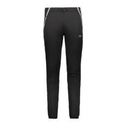 CMP MAN LONG PANT – NERO