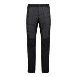 CMP MAN PANT HYBRID – NERO