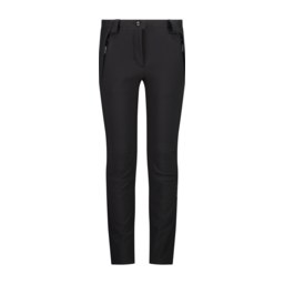 CMP KID G LONG PANT – ANTRACITE