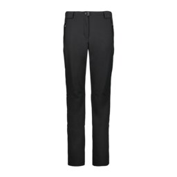CMP WOMAN PANT – NERO